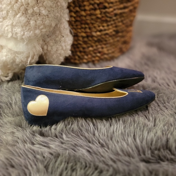 Women's flats - Picture 8 of 12